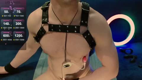 Sasha online show from March 26, 7:03 am