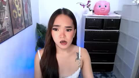 nikitta_morris online show from March 14, 3:50 pm