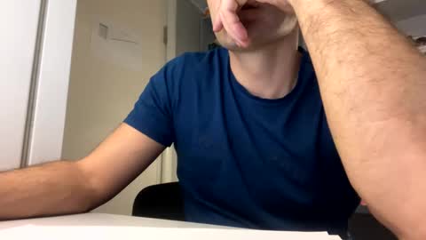 Snapshot of nikk3032 chatting on January 27, 11:33 pm NIk online show from January 27, 11:33 pm