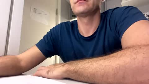 Snapshot of nikk3032 chatting on January 29, 1:27 am NIk online show from January 29, 1:27 am