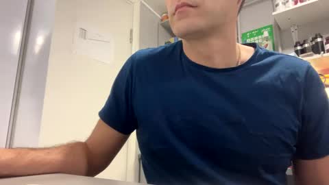 Snapshot of nikk3032 chatting on January 30, 11:44 am NIk online show from January 30, 11:44 am