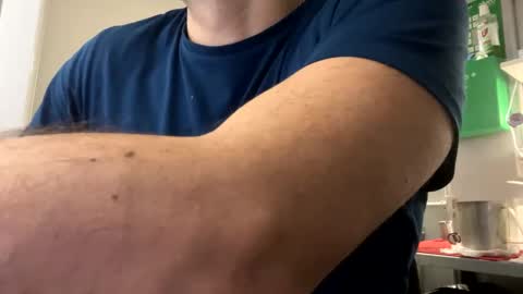 Snapshot of nikk3032 chatting on February 2, 12:09 am NIk online show from February 2, 12:09 am