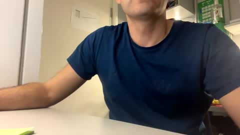 Snapshot of nikk3032 chatting on February 2, 7:25 pm NIk online show from February 2, 7:25 pm