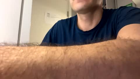 Snapshot of nikk3032 chatting on February 4, 7:44 pm NIk online show from February 4, 7:44 pm