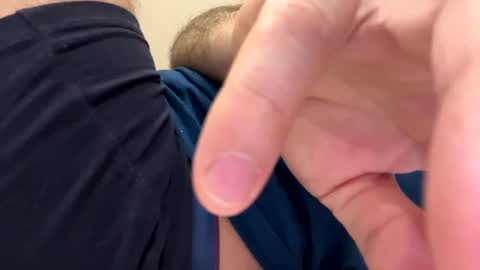 Snapshot of nikk3032 chatting on March 2, 11:50 am NIk online show from March 2, 11:50 am