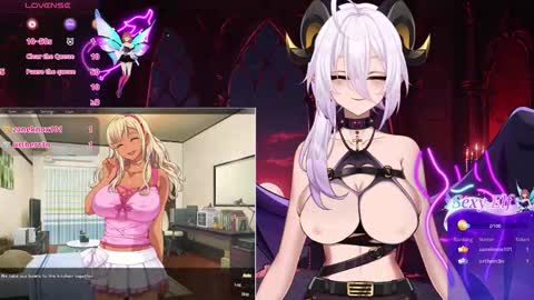 Nikki online show from February 11, 3:17 pm