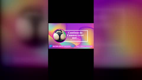 Snapshot of nikki_goldberg chatting on March 15, 9:04 am Kitty Chatte online show from March 15, 9:04 am