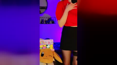 Snapshot of nikki_goldberg chatting on March 16, 8:57 pm Kitty Chatte online show from March 16, 8:57 pm