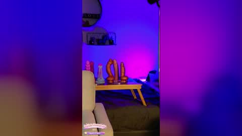 Snapshot of nikki_goldberg chatting on April 6, 6:25 am Kitty Chatte online show from April 6, 6:25 am