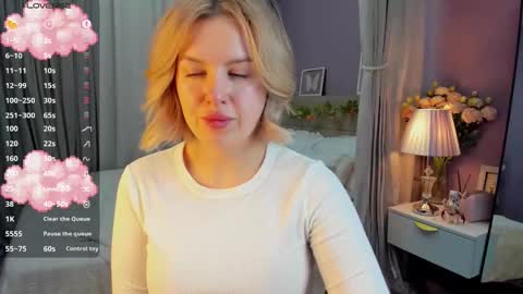 Nikki online show from February 3, 6:22 am