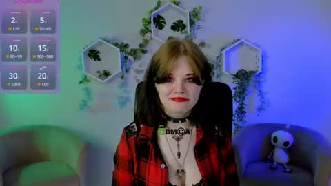 nikki_kiss_ online show from July 6, 8:33 am
