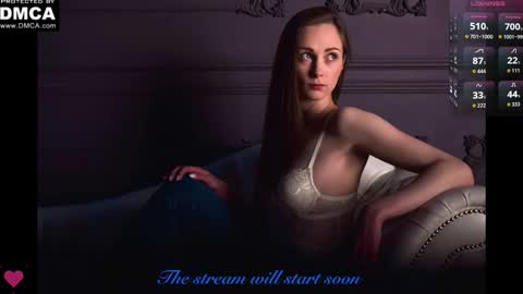 The next broadcast will be on  at 900  UTC3 online show from November 10, 6:34 am