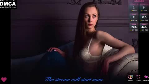 The next broadcast will be on  at 900  UTC3 online show from November 12, 4:29 pm