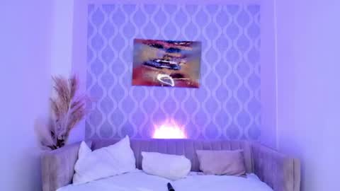 Nicole online show from June 11, 4:21 am
