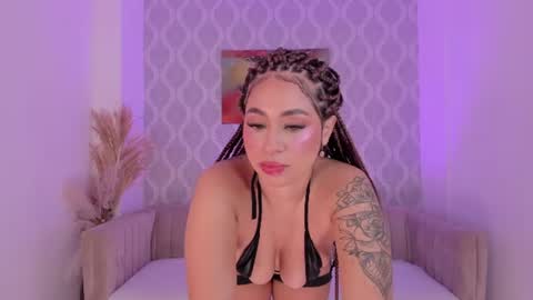 Nicole online show from July 9, 12:31 pm