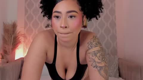 Nicole online show from August 7, 12:51 pm