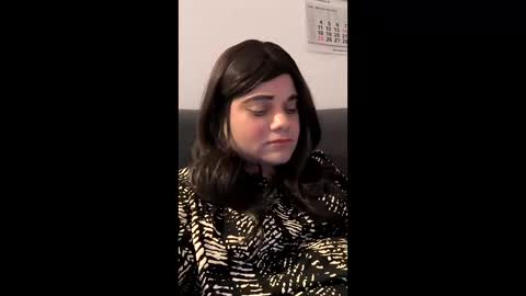 nikki_shecd online show from June 10, 8:41 pm