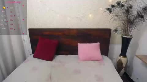 NikkieMilky online show from December 11, 5:53 am