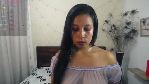 NikkieMilky online show from January 30, 4:16 am