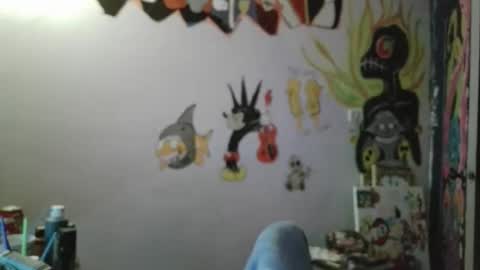 Snapshot of nikkietwotimes420 chatting on November 19, 6:19 pm Nikkie online show from November 19, 6:19 pm