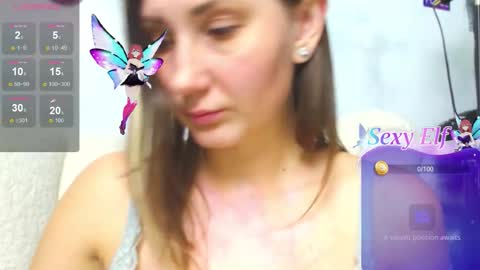 nikkikiss___ online show from January 19, 3:49 pm