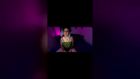 Nikki Neverland online show from March 9, 4:27 am