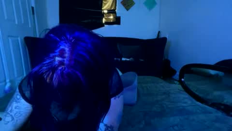 Nikki Neverland online show from July 22, 2:53 pm
