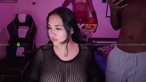 Nikkinotnicki00 online show from April 14, 7:14 am