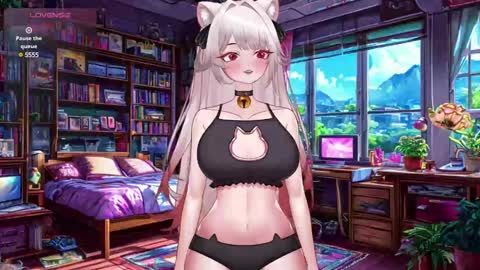 nikkipurr online show from January 13, 8:48 pm