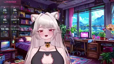 nikkipurr online show from January 26, 6:17 am