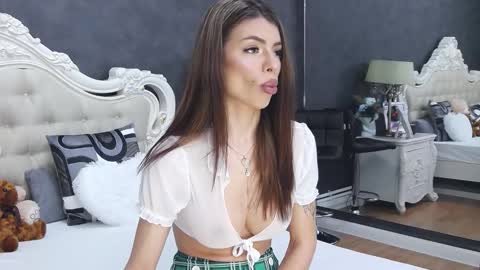 Nikky online show from January 7, 6:38 am