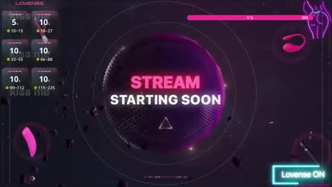 nikkisnow1 online show from May 2, 8:41 am