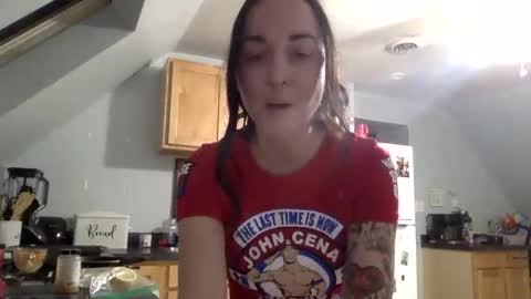 Nikki online show from November 18, 3:01 am