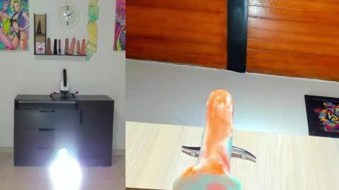 nikky__rosse online show from March 20, 11:04 am