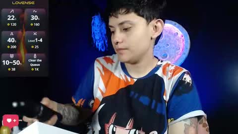 Nikky online show from September 18, 1:02 pm