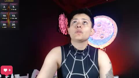 Nikky online show from October 6, 12:57 pm