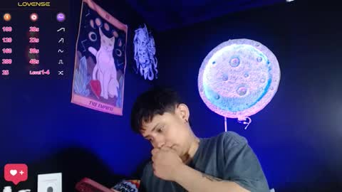 Nikky online show from January 8, 1:24 pm