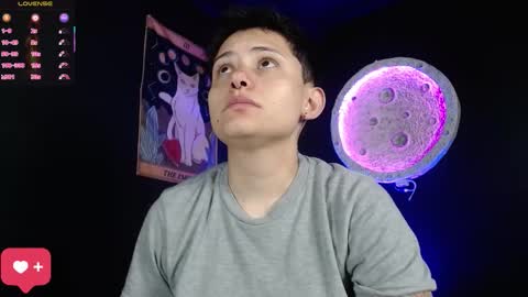 Snapshot of nikky_tomboy444 chatting on March 3, 1:06 pm Nikky online show from March 3, 1:06 pm