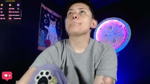 Snapshot of nikky_tomboy444 chatting on March 4, 1:17 pm Nikky online show from March 4, 1:17 pm