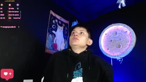 Snapshot of nikky_tomboy444 chatting on March 9, 12:53 pm Nikky online show from March 9, 12:53 pm