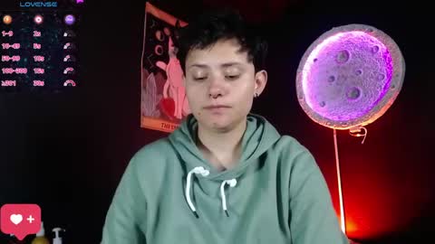 Snapshot of nikky_tomboy444 chatting on May 12, 2:58 pm Nikky online show from May 12, 2:58 pm