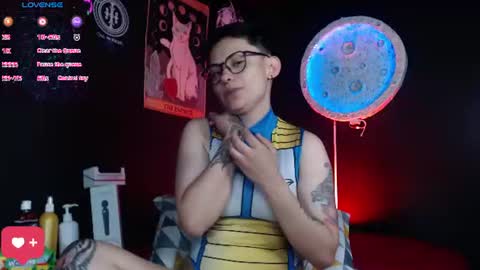 Nikky online show from June 26, 1:26 pm