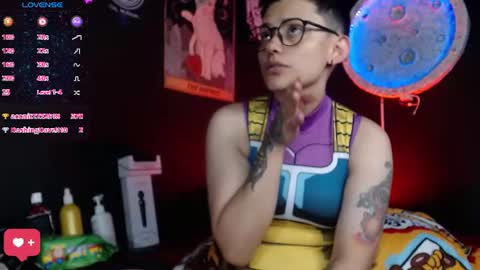 Nikky online show from July 3, 4:02 pm