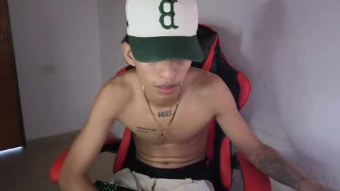 niklaus_wolf online show from May 12, 5:32 pm