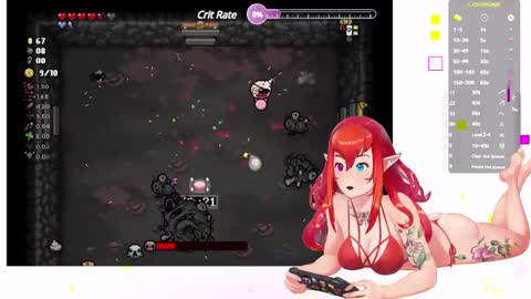 Snapshot of niko_gameground chatting on December 14, 5:47 pm niko_gameground online show from December 14, 5:47 pm