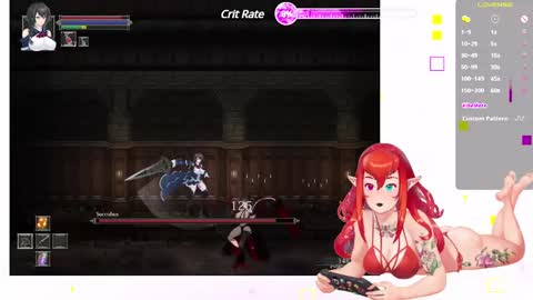 Snapshot of niko_gameground chatting on March 2, 7:54 am niko_gameground online show from March 2, 7:54 am
