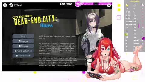 Snapshot of niko_gameground chatting on March 9, 7:34 am niko_gameground online show from March 9, 7:34 am