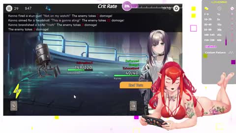 Snapshot of niko_gameground chatting on March 9, 4:55 pm niko_gameground online show from March 9, 4:55 pm