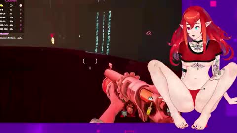 Snapshot of niko_gameground chatting on September 14, 1:54 pm niko_gameground online show from September 14, 1:54 pm