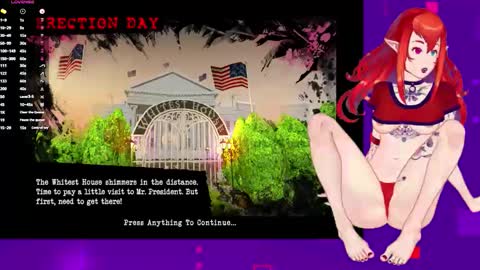 Snapshot of niko_gameground chatting on September 27, 7:35 am niko_gameground online show from September 27, 7:35 am